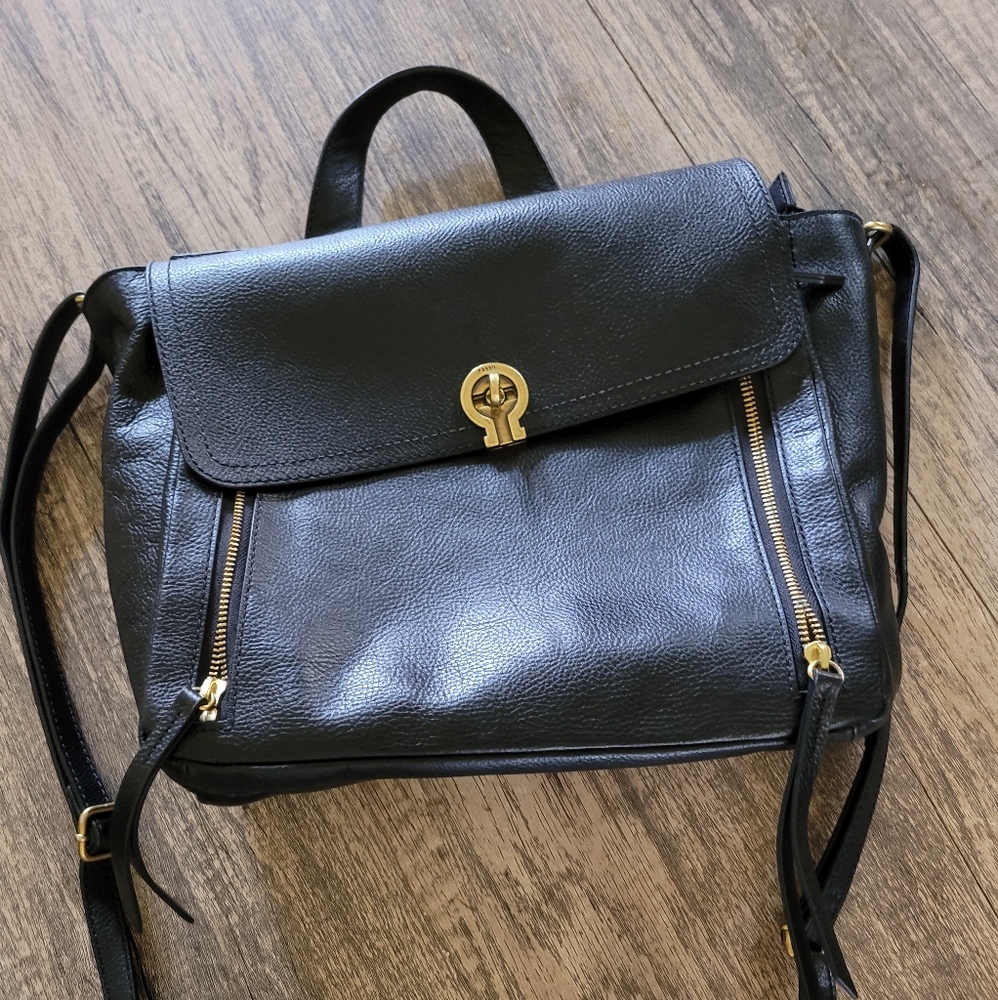 Fossil Amelia Backpack
